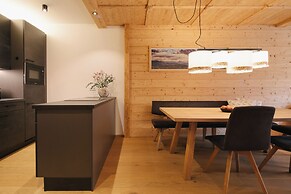 Chalet Village by Apart4you