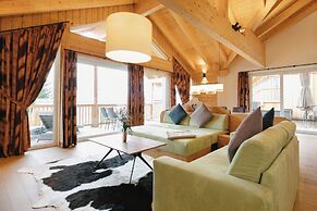 Chalet Village by Apart4you