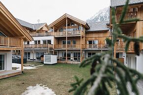 Chalet Village by Apart4you