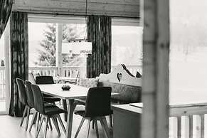 Chalet Village by Apart4you