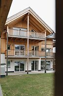 Chalet Village by Apart4you