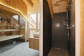 Chalet Village by Apart4you