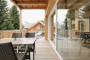 Chalet Village by Apart4you