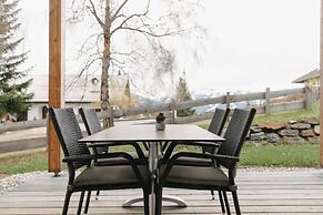 Chalet Village by Apart4you