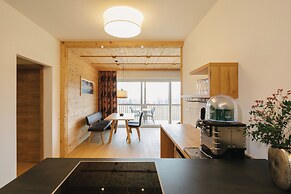 Chalet Village by Apart4you