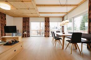 Chalet Village by Apart4you