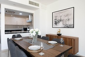 Exquisite Apartment RAK - 806