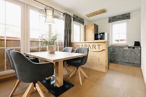 SUNAPART by Apart4You