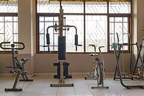 SPOT ON 92453 Wisma Galaxy