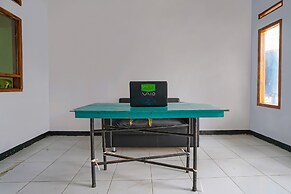 SPOT ON 92453 Wisma Galaxy