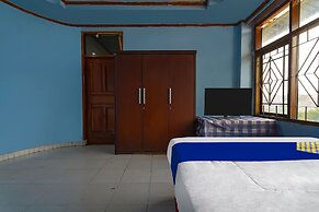 SPOT ON 92453 Wisma Galaxy