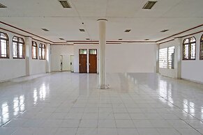 SPOT ON 92453 Wisma Galaxy