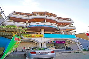 SPOT ON 92453 Wisma Galaxy