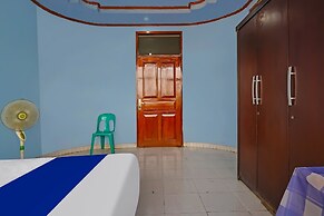 SPOT ON 92453 Wisma Galaxy