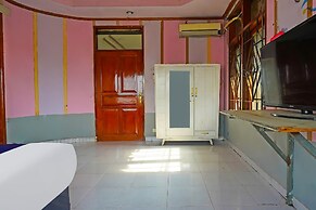 SPOT ON 92453 Wisma Galaxy