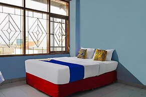 SPOT ON 92453 Wisma Galaxy