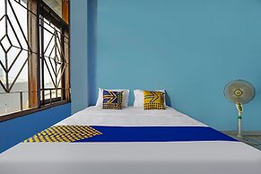 SPOT ON 92453 Wisma Galaxy