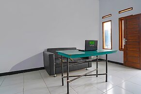 SPOT ON 92453 Wisma Galaxy