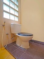 SPOT ON 92453 Wisma Galaxy