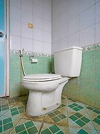 SPOT ON 92453 Wisma Galaxy