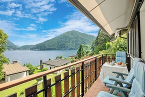 Casa Paola al Lago