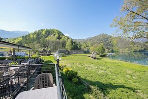 Casa Paola al Lago
