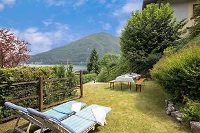 Casa Paola al Lago