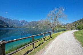 Casa Paola al Lago
