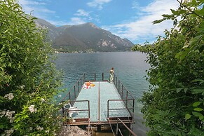 Casa Paola al Lago