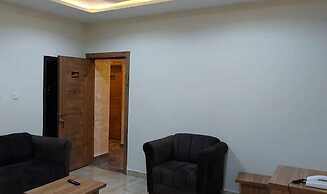 Hassan Sunmonu Court
