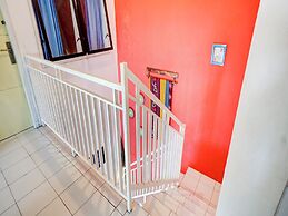 Super OYO 90349 Edotel Tebe Syariah