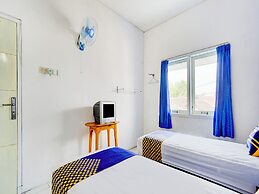 Super OYO 90349 Edotel Tebe Syariah