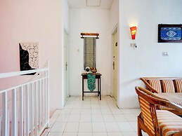 Super OYO 90349 Edotel Tebe Syariah