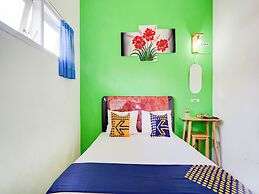 Super OYO 90349 Edotel Tebe Syariah