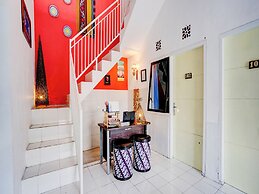 Super OYO 90349 Edotel Tebe Syariah