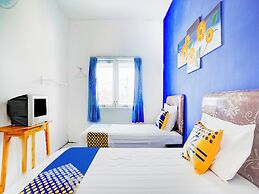 Super OYO 90349 Edotel Tebe Syariah