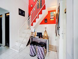 Super OYO 90349 Edotel Tebe Syariah