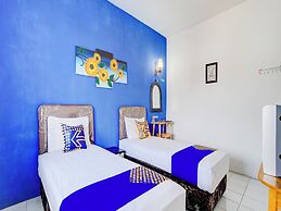 Super OYO 90349 Edotel Tebe Syariah