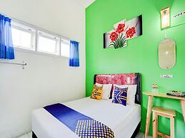 Super OYO 90349 Edotel Tebe Syariah