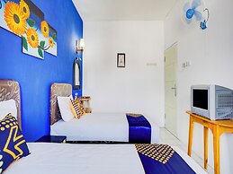 Super OYO 90349 Edotel Tebe Syariah