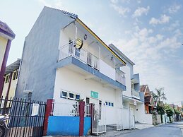 Super OYO 90349 Edotel Tebe Syariah