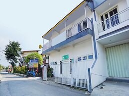 Super OYO 90349 Edotel Tebe Syariah