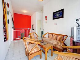 Super OYO 90349 Edotel Tebe Syariah