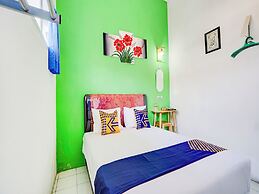 Super OYO 90349 Edotel Tebe Syariah