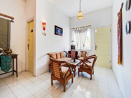 Super OYO 90349 Edotel Tebe Syariah