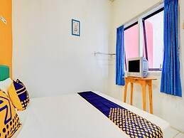 Super OYO 90349 Edotel Tebe Syariah