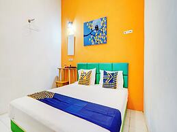 Super OYO 90349 Edotel Tebe Syariah