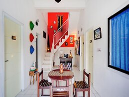 Super OYO 90349 Edotel Tebe Syariah