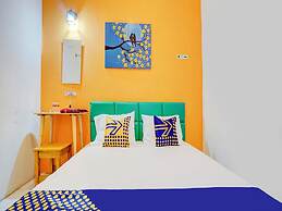 Super OYO 90349 Edotel Tebe Syariah