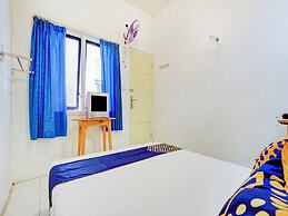 Super OYO 90349 Edotel Tebe Syariah